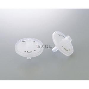 AS ONE 6784-2502 分注器過濾器（塑料盤式25,有機溶劑用） 