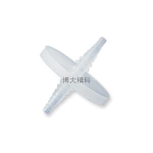 AS ONE SLFG05010 Millex分注器過濾器（氣體,有機溶劑用） 