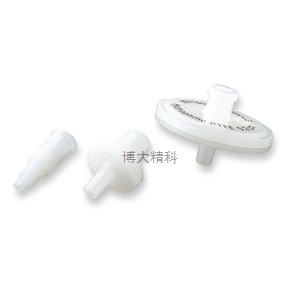 AS ONE SLLGH04NL Millex分注器過濾器 