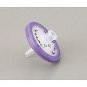 AS ONE SLGN033NS Millex分注器過濾器 