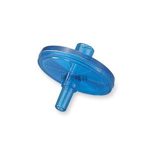 AS ONE SLFGJ25LS Millex分注器過濾器（酒精過濾滅菌用） 