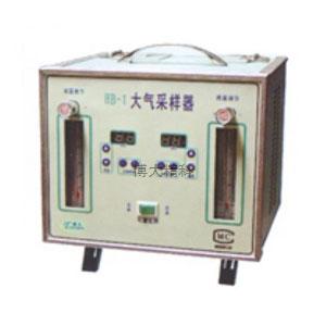 HB-Ⅰ 大氣采樣器 