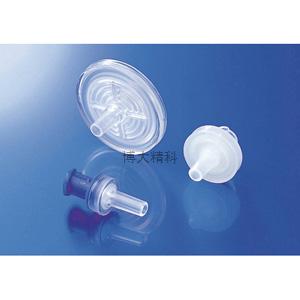 AS ONE E031 液相色譜盤式分注器過濾器 