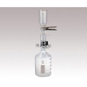 AS ONE SPC過濾器架φ25（玻璃過濾器座型） 