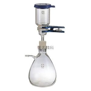 AS ONE 過濾器架φ25（玻璃過濾器座型） 