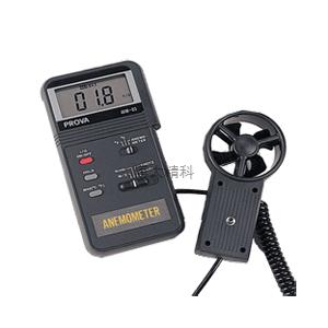 AVM-01 風速計/風溫計 