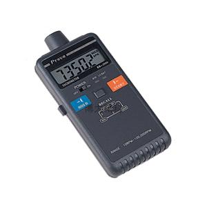 RM-1000 光電式轉速計 
