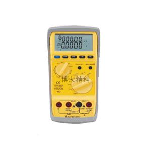 PROVA-903 高精度雙通道萬用表 