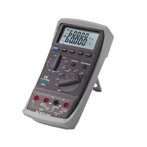 PROVA-803 雙通道（RS232）萬用表 
