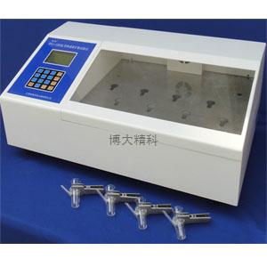 RYJ-12B藥物透皮擴散試驗儀（全塑殼，液晶顯示） 
