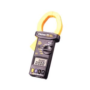 PROVA-6601 三相鉤式電力計 