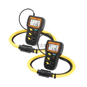 AFLEX-3005 交流電力及諧波分析撓性鉤表 