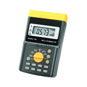 PROVA-700 Milli歐姆表 