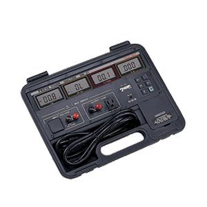 WM-02 瓦特功率計/記錄器 