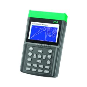 PROVA-200 太陽能模組測試儀 