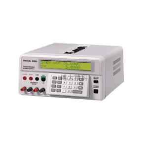 PROVA-8000 可程控穩壓穩流電源 