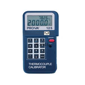 PROVA-125 溫度校正器 