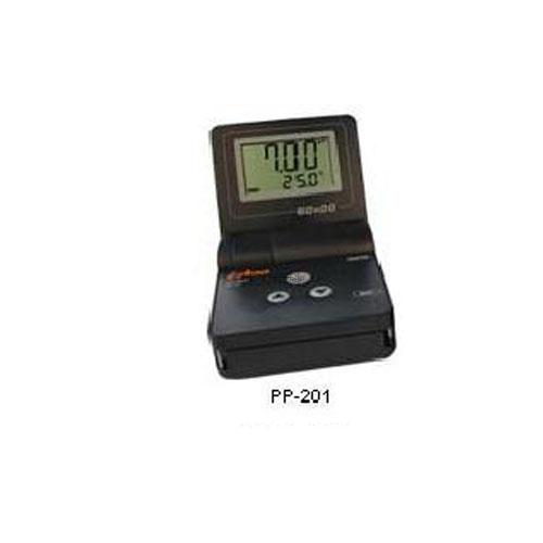 PP-201便攜式PH計 