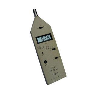 HY114 數(shù)字聲級計 
