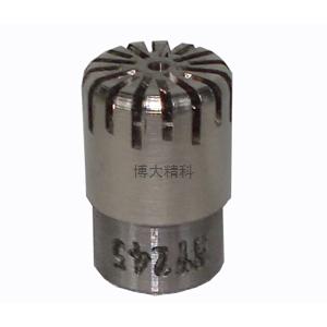 HY245 1/4英寸預(yù)極化電容傳聲器 