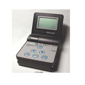 CTS-406電導率/ TDS計/鹽/溫度儀 