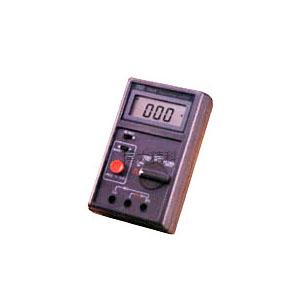 TES-1600絕緣表 
