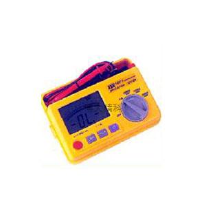 TES-1601絕緣表 