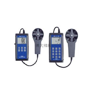 SUMMIT-556數字轉輪風速計 