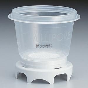 AS ONE MVGSWG124 Microfil V過濾裝置（已滅菌） 