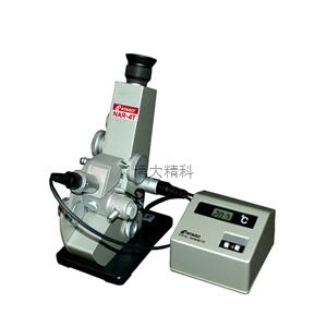 NAR-4T高折射率型阿貝折光儀 