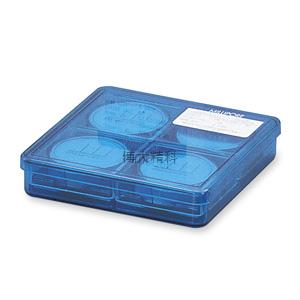 AS ONE VSWP01300 濾膜過濾器（纖維素混合酯） 