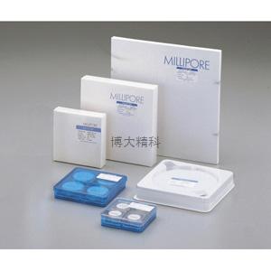 AS ONE VVLP01300 Durapore表面濾膜 