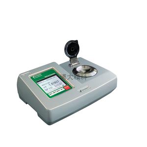 自動恒溫數顯折光計 RX-9000α 
