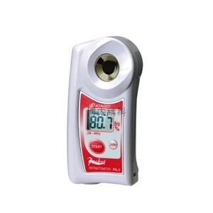 數(shù)字手持袖珍折射計(jì) PAL-2 