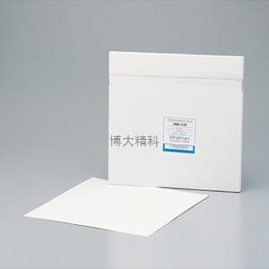 AS ONE 3MMCHR 40 40 色譜法用紙方型 