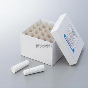 AS ONE 玻璃制圓筒濾紙 