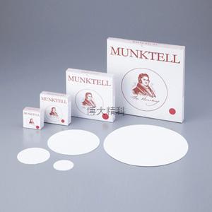 AS ONE 391-240 定量濾紙（MUNKTELL） 