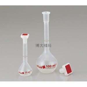 AS ONE 7560170 VITLAB PMP量瓶25ml（帶聚丙烯塞子） 