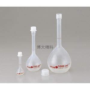 AS ONE 7560570 VITLAB PMP量瓶25ml（帶塞子） 
