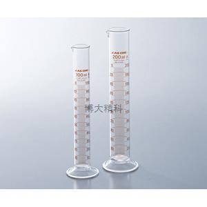 AS ONE 量筒5ml（高精度） 