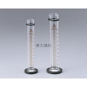 AS ONE 量筒5ml（硬質玻璃） 