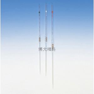 AS ONE 全容吸移管（定量吸移管）200ml 