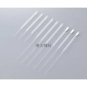 AS ONE 13-678-20A 吸移管（硼硅酸玻璃制）146mm 
