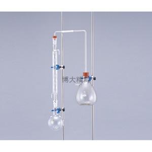 AS ONE 0070-16-10 回流裝置 