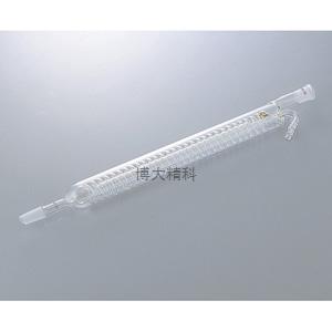 AS ONE 0009-02-10 通用配研冷凝器 