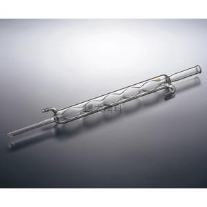 AS ONE 0004-02-10 通用配研冷凝器 