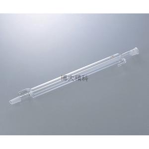 AS ONE 0007-02-10 通用配研冷凝器 