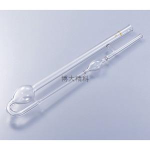 AS ONE 2370-01-10 相對粘度計 