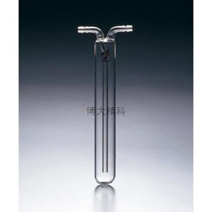 AS ONE 0264-02-10 冷卻抽集器Ⅱ型 