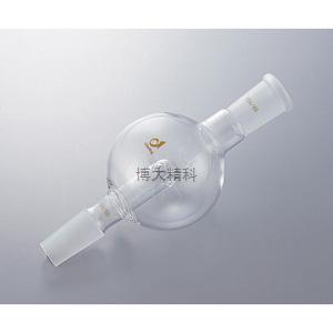 AS ONE 0560-03-10 通用配研存水球（旋轉(zhuǎn)式用φ82mm） 